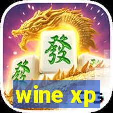 wine xp